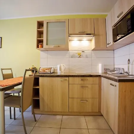 Wonder - Grey W Spokojnej Okolicy - Blisko Terenow Zielonych Apartman Karpacz