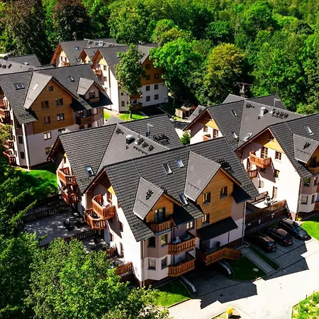 Apartman Wonder - Grey W Spokojnej Okolicy - Blisko Terenow Zielonych *