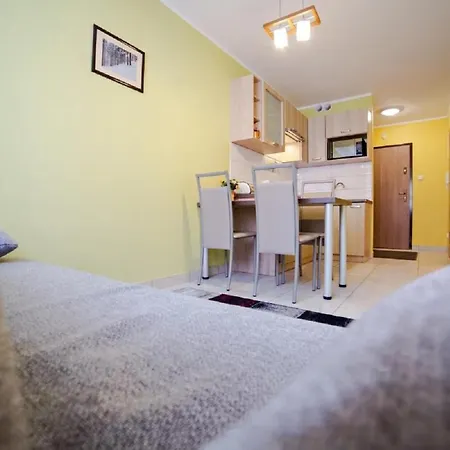 Apartment Wonder - Grey W Spokojnej Okolicy - Blisko Terenow Zielonych