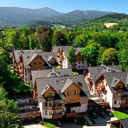 Wonder - Grey W Spokojnej Okolicy - Blisko Terenow Zielonych Karpacz