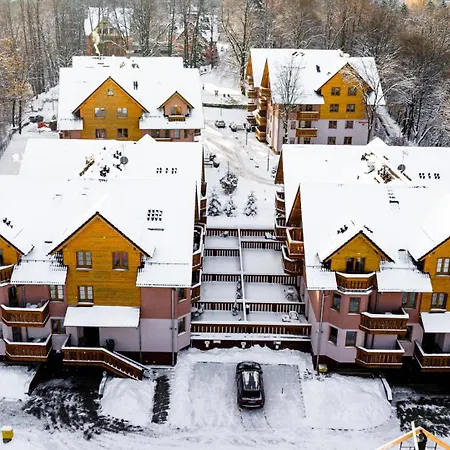 Wonder - Grey W Spokojnej Okolicy - Blisko Terenow Zielonych Karpacz