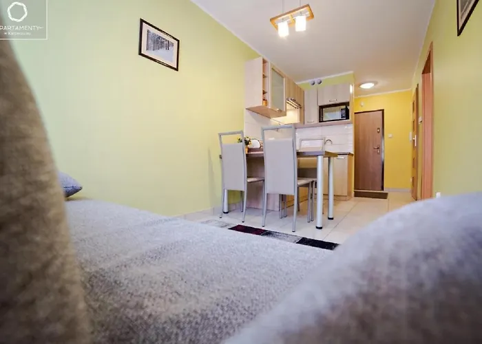 Apartment Wonder - Grey W Spokojnej Okolicy - Blisko Terenow Zielonych