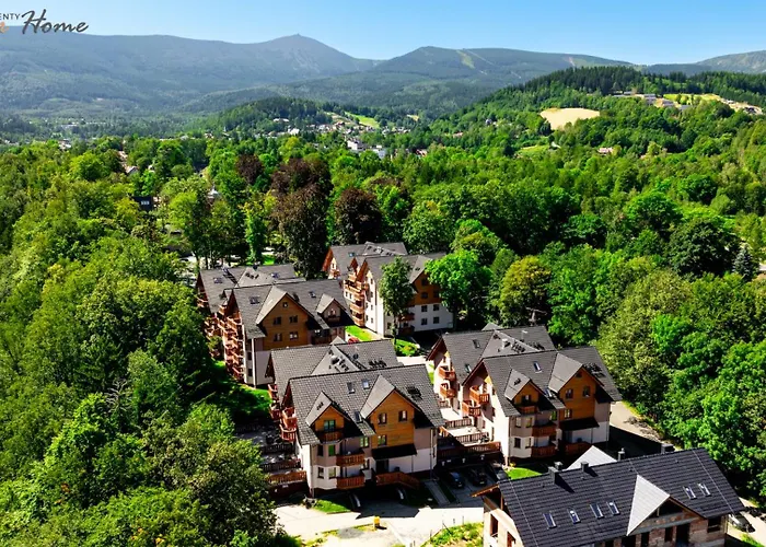 Wonder - Grey W Spokojnej Okolicy - Blisko Terenow Zielonych *