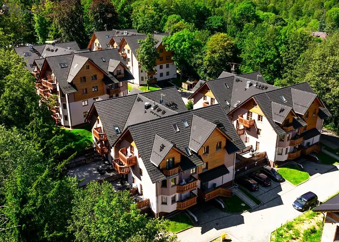 Apartment Wonder - Grey W Spokojnej Okolicy - Blisko Terenow Zielonych *