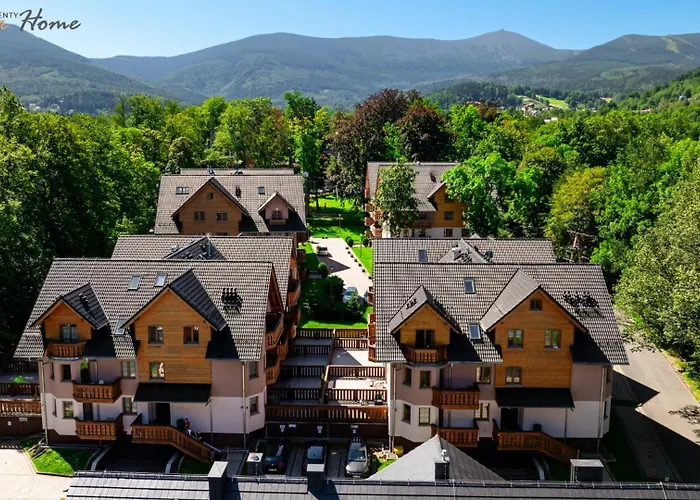 Wonder - Grey W Spokojnej Okolicy - Blisko Terenow Zielonych *