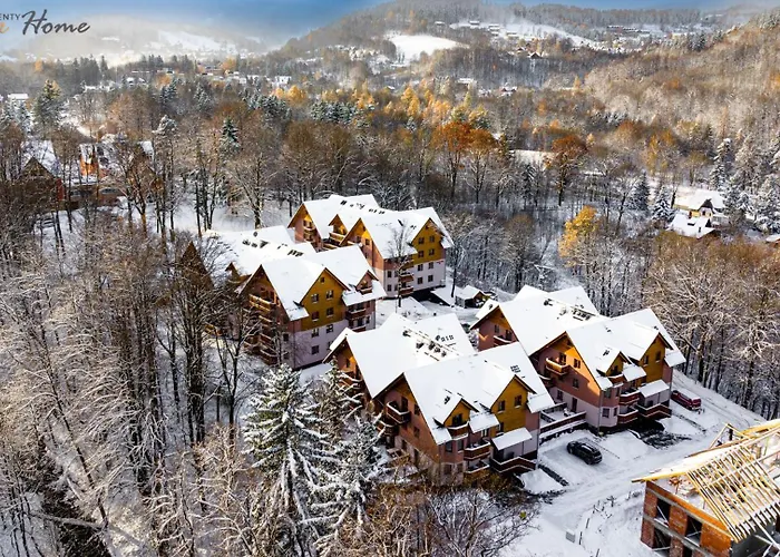 Wonder - Grey W Spokojnej Okolicy - Blisko Terenow Zielonych Lejlighed