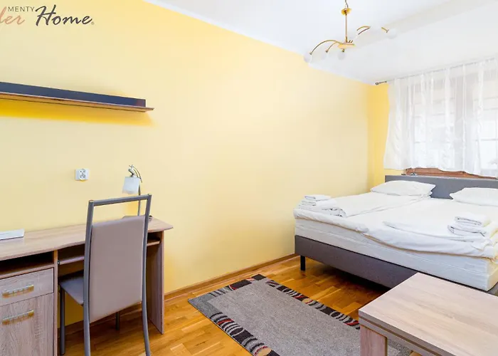 Wonder - Grey W Spokojnej Okolicy - Blisko Terenow Zielonych Lejlighed Karpacz